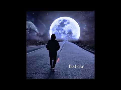 Fast Car - Tracy Chapman Cover