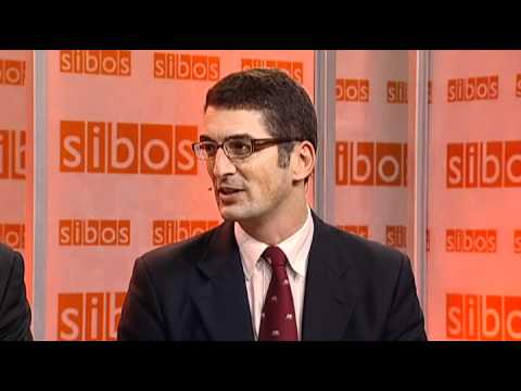 Sibos TV - The Internationalisation of the Renminbi