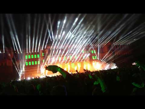 Armin van Buuren Airbeat-One 2017
