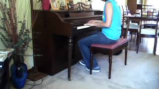 Cat Power-Colors &amp; the Kids.wmv