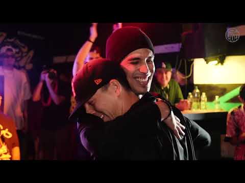 HQU vs MR - Quarter-finals: FLOW MASTER - Date 1