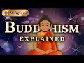 Life The Universe And The Buddha Crash Course Religions 6