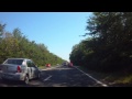 Romania DN39 Mangalia Constanța