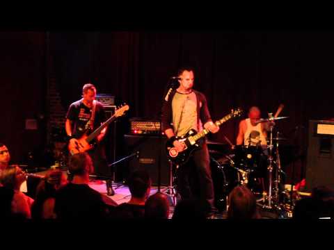 Tremonti - So You're Afraid Live at the Social Orlando 2012/07/07