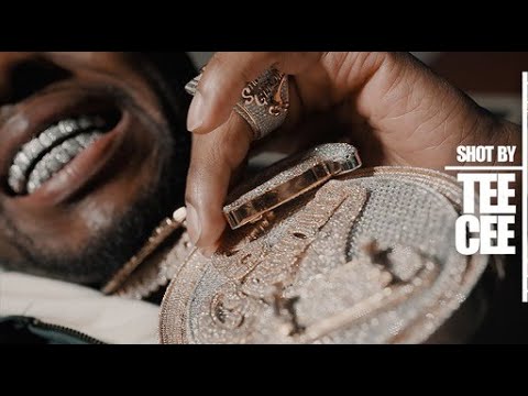 Louie Ray - Doin That [Official Music Video] #TeeCee