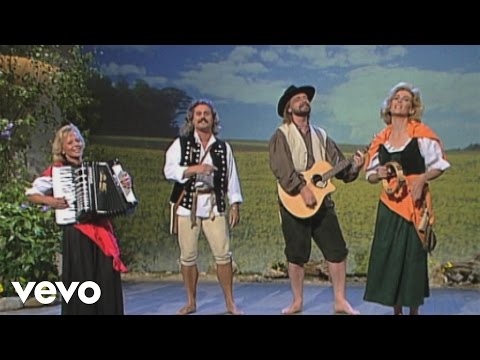 Die Schäfer - Mein Heimatland (ZDF Volkstümliche Hitparade 22.05.1997) (VOD)