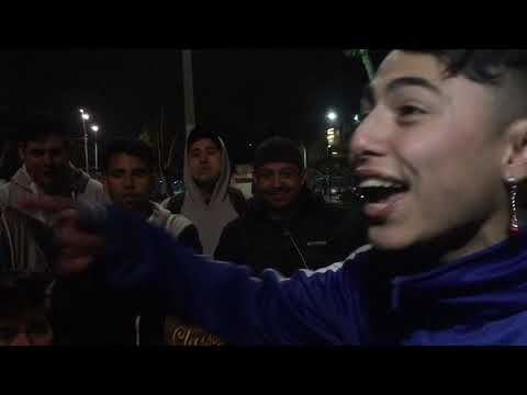 BOPLA vs DUCE: CUARTOS - ACB Fecha X