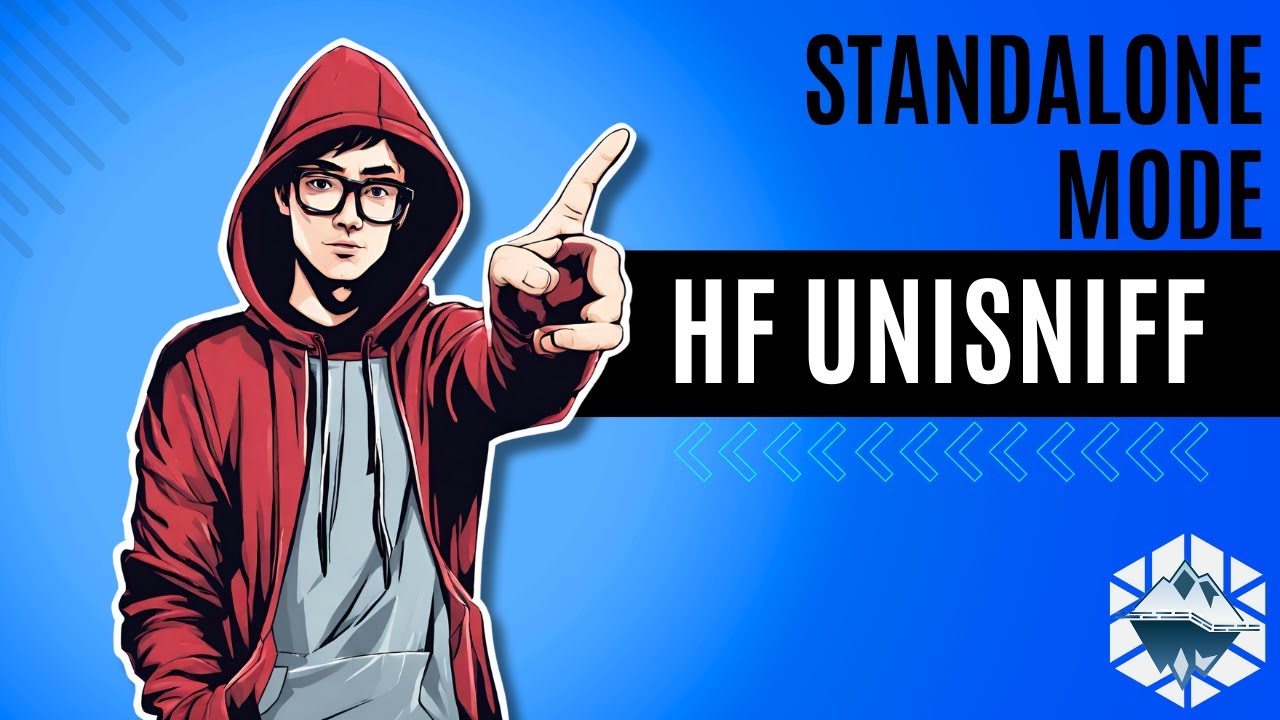 Mastering HF_UNISNIFF: Your Proxmark3 Standalone Mode Guide