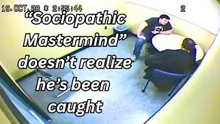 Dreading’s Mark Twitchell Interrogation: The "Dexter Killer" Undone