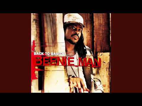 Dude [Remix] - Beenie Man (feat. Ms. Thing and Shawnna) [HQ]