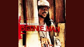 Dude [Remix] - Beenie Man (feat. Ms. Thing and Shawnna) [HQ]