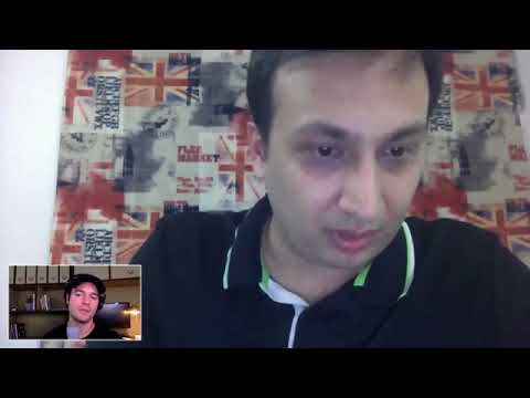 Nathan Latka interviews Rankwatch