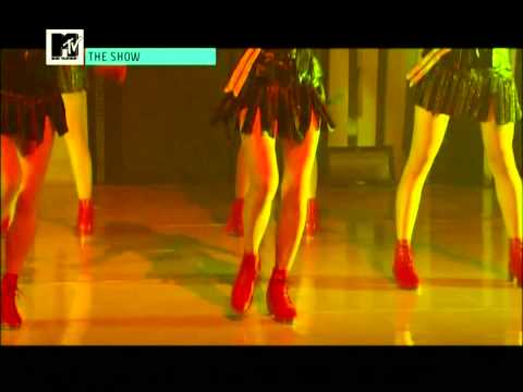 110513 After School - Let's Step Up