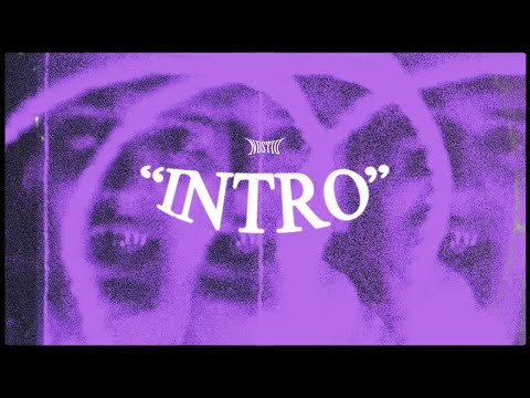 Pvrple - NUȘTIU INTRO (Official Video)