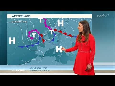 Michaela Koschak 19 10 2017