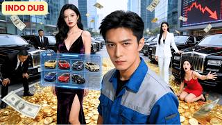 Download lagu Dijebak Anak Angkat, Dipenjara—Kini Aku Eksekutif dan Balas Mereka! Balas Dendam Dimulai! mp3