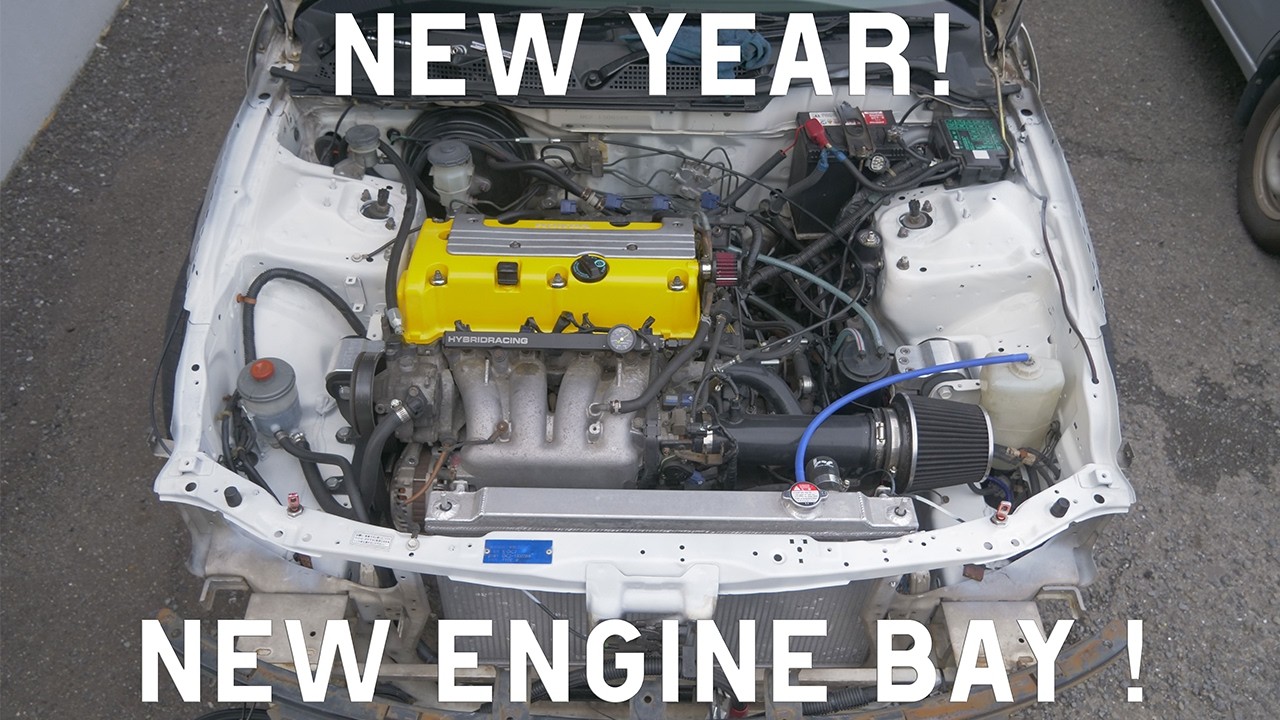 6 Months Later! Project Integra Type R In 2026