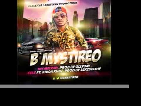 Bmystireo - Cele ft. Kida Kudz