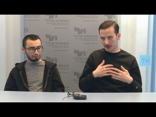 Интервью с организаторами фестиваля новой культуры Kursiv