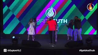 🔥  Nothing Like Anointed Praise &amp; Worship! | Antwaun Cooks &amp; The Spirit And Truth Praise Team