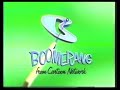 EXTREMELY RARE Boomerang USA Friday Marathon Feat Looney Tunes Bumpers June 2004