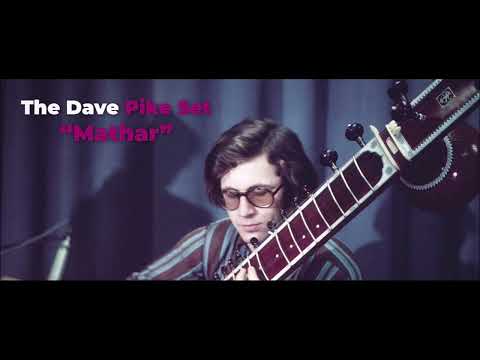 The Dave Pike Set feat. Volker Kriegel - Mathar