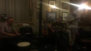 Hold on Magnolia (Songs:Ohia cover) Greyhound sessions