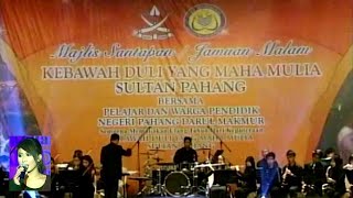 Download lagu Orkestra JPN Pahang 2012 | Ku Sangka Siang Kiranya Malam mp3