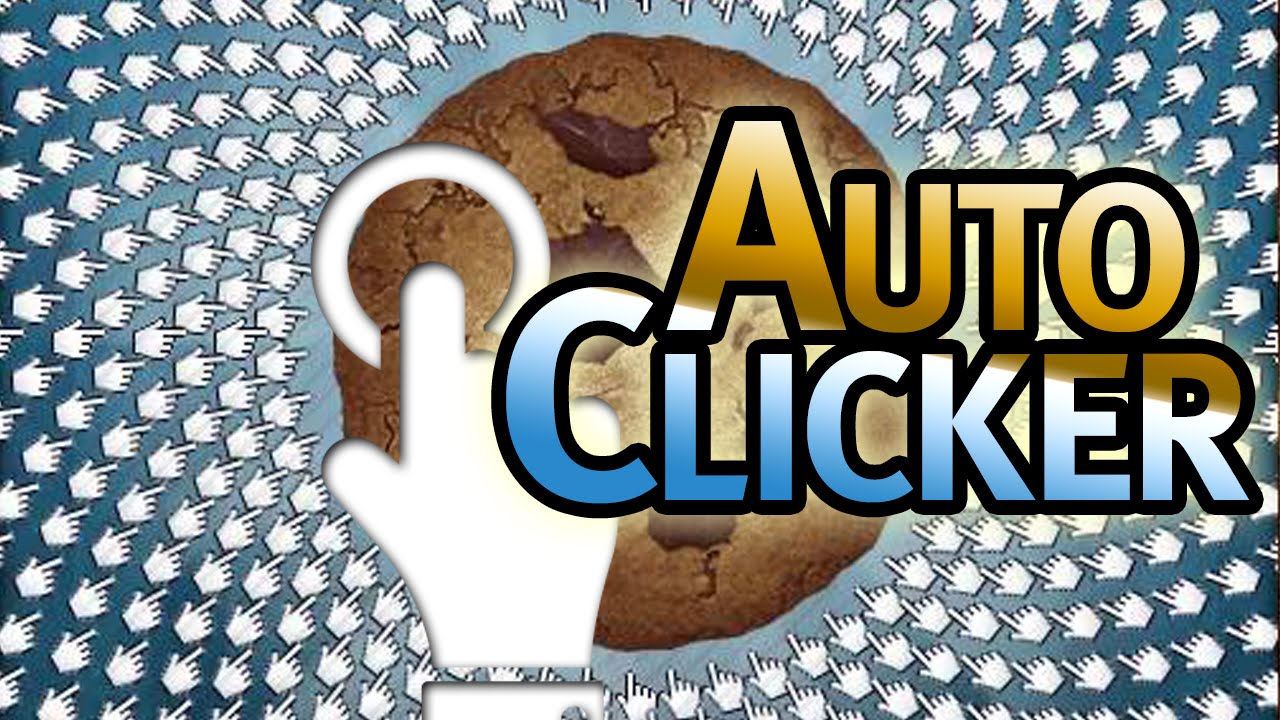 Auto Mouse Clicking Program (Script / Bot) Basic for Clicking very Fast