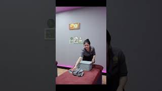 다낭 캣츠스파❤️ #캣츠스파 #다낭 #다낭마사지 #다낭여행