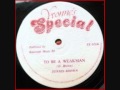 Dennis Brown To Be A Weakman Extented & Dub
