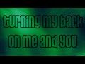 Cherish This Love - A1 (With Lyrics) 