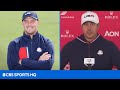 Brooks Koepka Explains His Relationship With Bryson DeChambeau | CBS Sports HQ