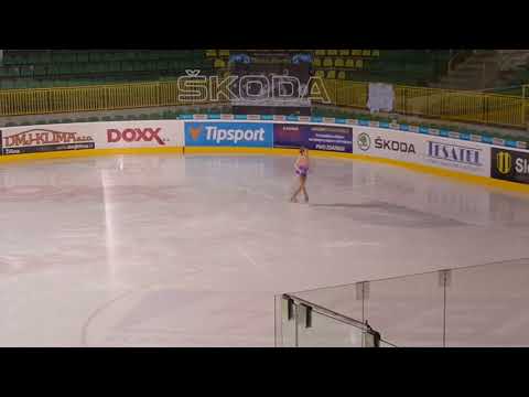 Deniska Adamkovičová - Hviezdičky