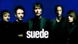 Suede. As One