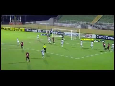 Bragantino 0x2 Brasil de Pelotas melhores  momentos  série B   3
