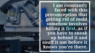 Say No To Biocides