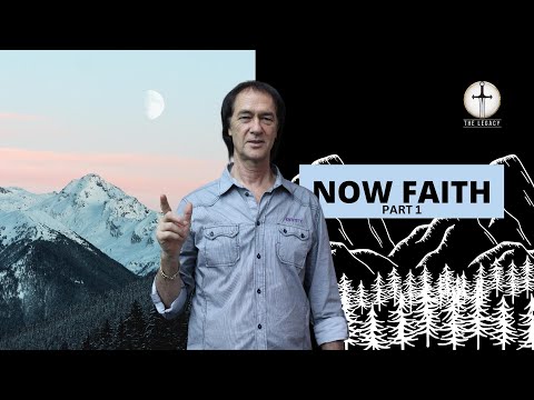 Now Faith Part 1 | Prophet Kobus van Rensburg