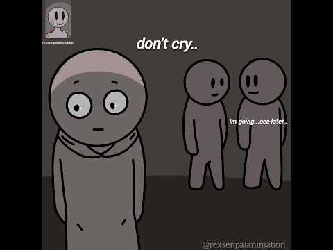 pov: you're the backup friend 💔