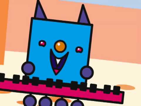 YouTube Thumbnail