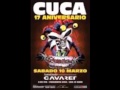 La cuca llegó