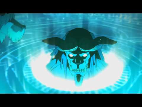 Shingeki no Bahamut: Genesis - Epic scenes