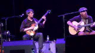 Anders Osborne &quot;Fools Gold&quot;