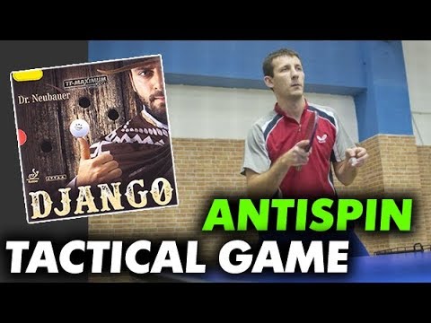 Алексей Сыпачевский защитник шиповик - Александр Закаблук защитник с антиспином, тренировочный матч