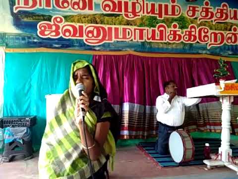 Worship Sunday Service / Sis. Sureka / 14.8.2022