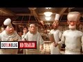 Ratatouille 2007 Official HD Trailer 1080p