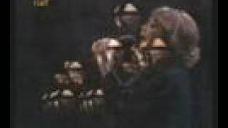 Juliette Greco - Dos canciones para la libertad