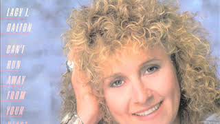 Lacy J Dalton ~ Adios And Run