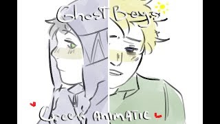 South Park Creek Animatic (PV) Short | Ghost Boys