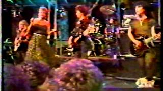 Go-Go&#39;s - The Tube (12th Nov 1982)